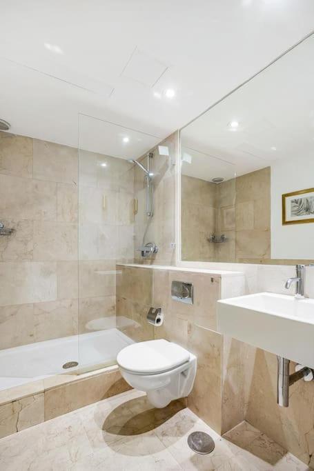 New Heima Gran Via 2a Apartamento *